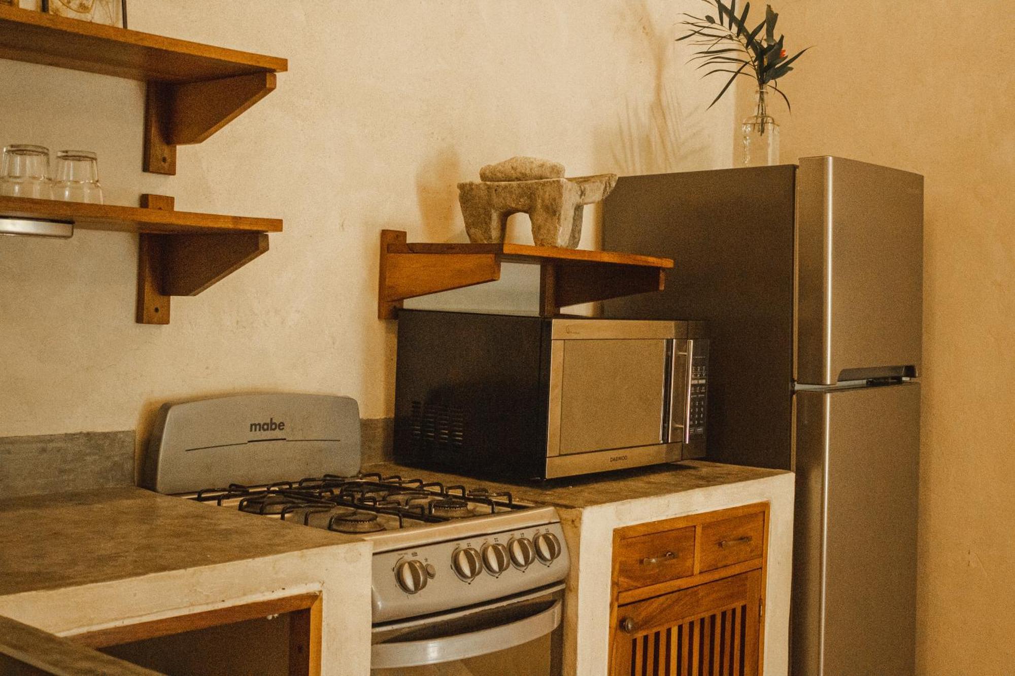 Chill Kanil Apartamento